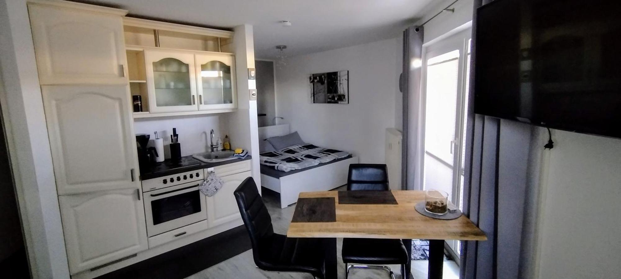 Appartement Brinkmann Braunlage Buitenkant foto