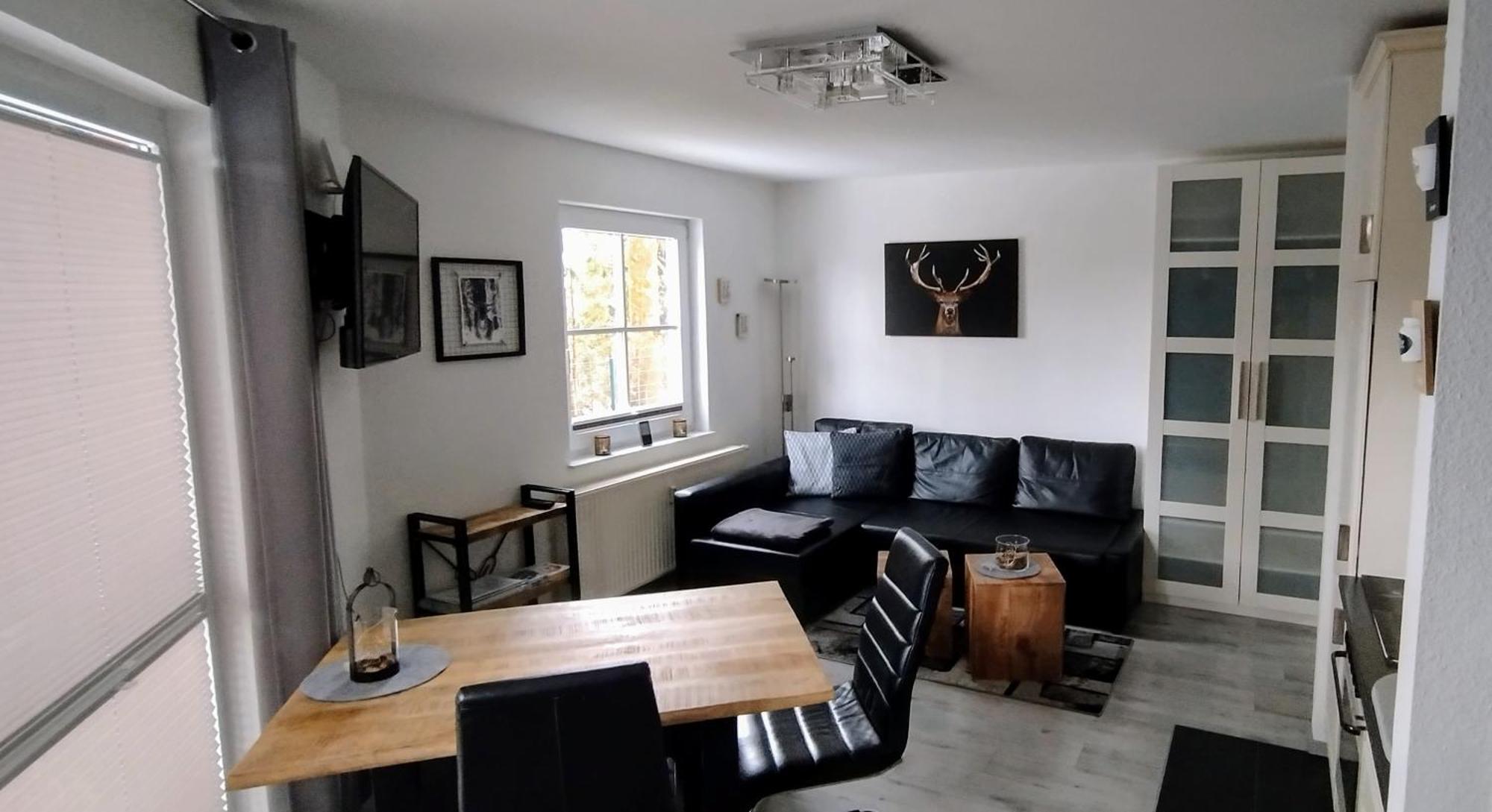 Appartement Brinkmann Braunlage Buitenkant foto