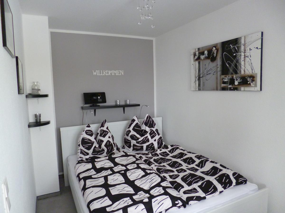 Appartement Brinkmann Braunlage Buitenkant foto