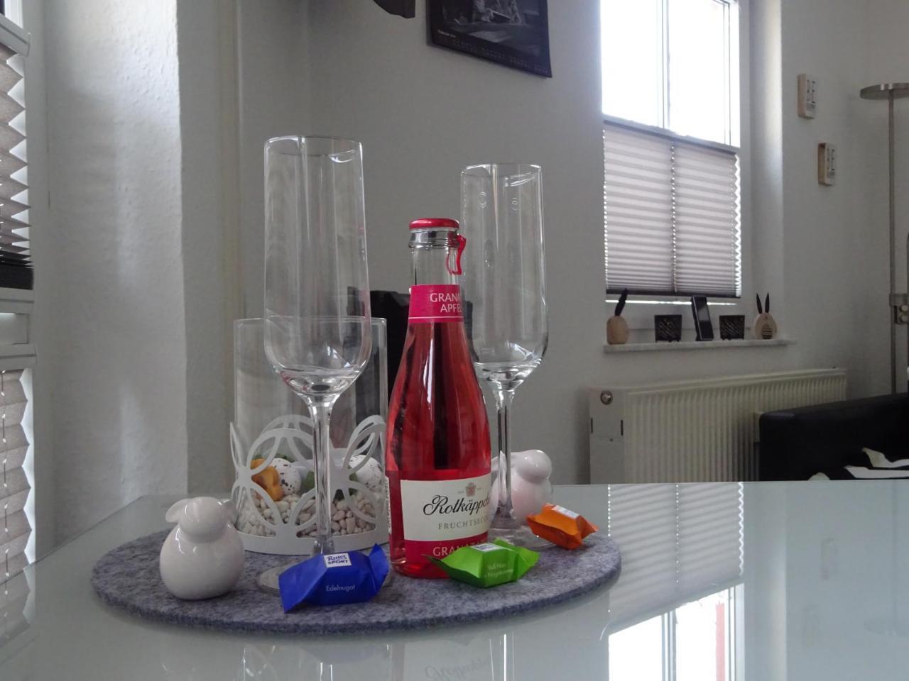 Appartement Brinkmann Braunlage Buitenkant foto
